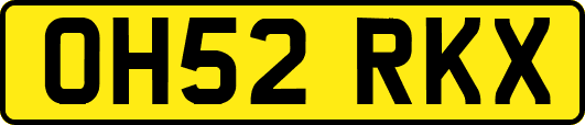 OH52RKX