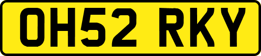 OH52RKY