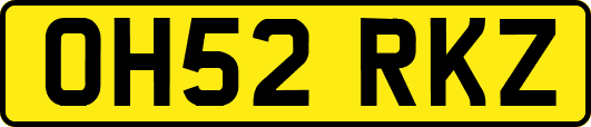 OH52RKZ