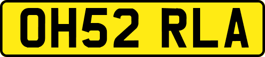 OH52RLA