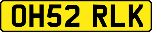 OH52RLK