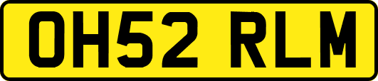 OH52RLM