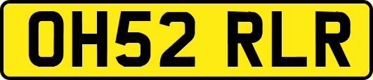 OH52RLR