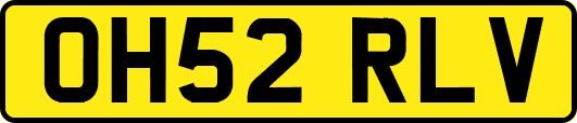 OH52RLV