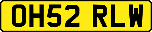 OH52RLW