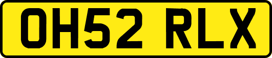 OH52RLX