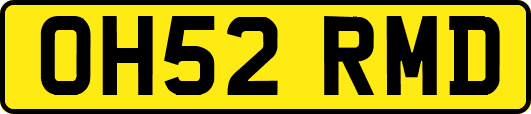 OH52RMD