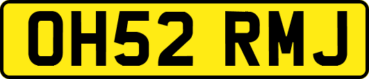 OH52RMJ