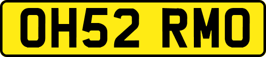 OH52RMO