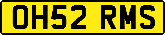 OH52RMS