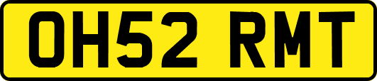 OH52RMT