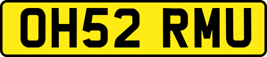OH52RMU