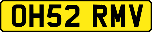OH52RMV