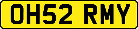 OH52RMY