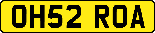 OH52ROA