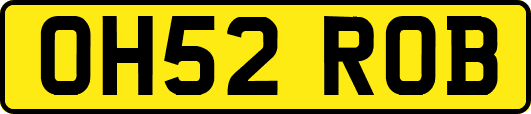 OH52ROB