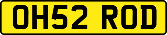 OH52ROD