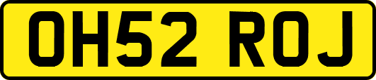 OH52ROJ
