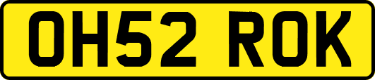 OH52ROK
