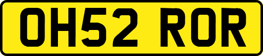 OH52ROR