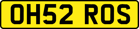 OH52ROS