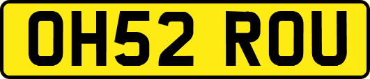OH52ROU