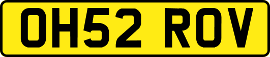 OH52ROV