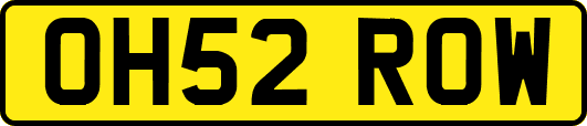 OH52ROW