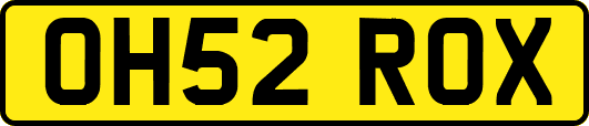 OH52ROX
