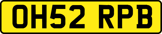 OH52RPB