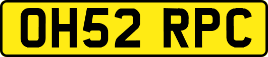 OH52RPC