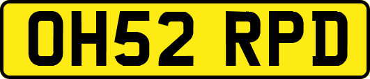 OH52RPD