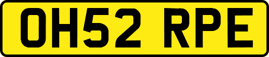 OH52RPE