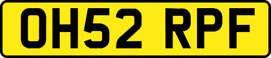 OH52RPF