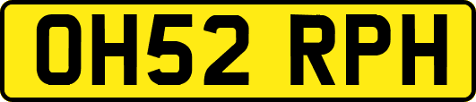 OH52RPH