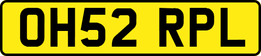 OH52RPL