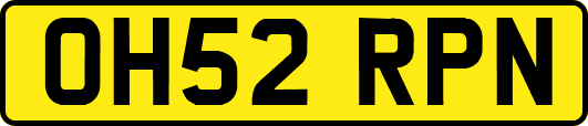 OH52RPN