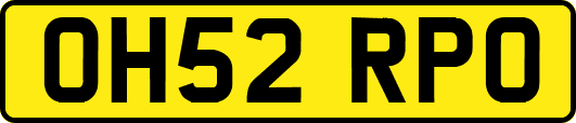 OH52RPO