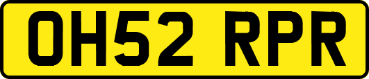 OH52RPR
