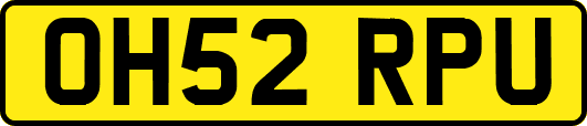 OH52RPU