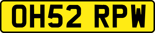 OH52RPW