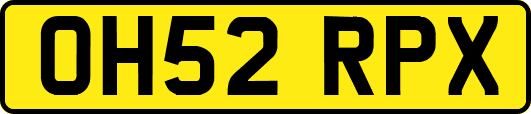OH52RPX