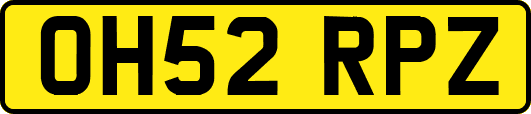 OH52RPZ