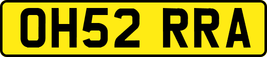 OH52RRA