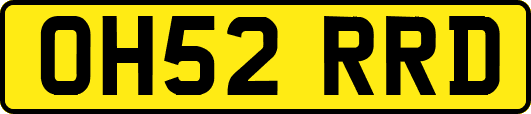 OH52RRD