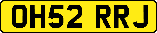 OH52RRJ