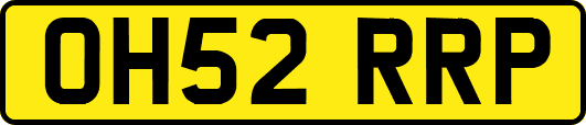 OH52RRP