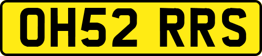 OH52RRS