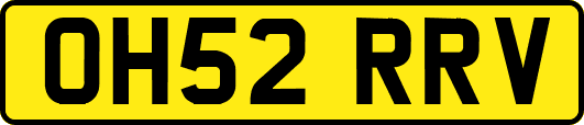 OH52RRV