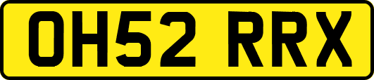 OH52RRX